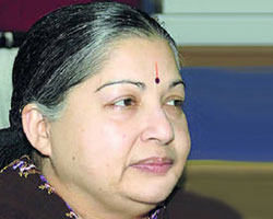 Jayalaitha