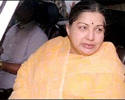 Jayalalitha