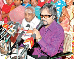 Karthick Karthick