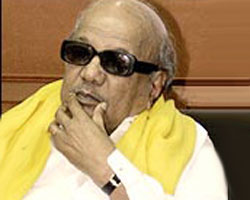 Karunanidhi