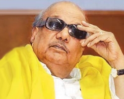 Karunanidhi Karunanidhi