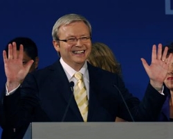Kevinrudd Kevinrudd