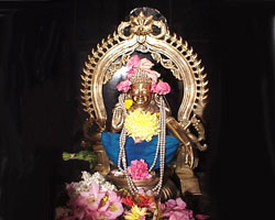 Lord Ayyappa