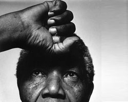 Mandela Mandela