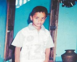 Manikandan Manikandan