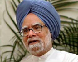 Manmohan Singh Manmohan Singh