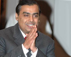 Mukeshambani