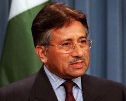 Musharraf Musharraf