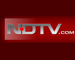 NDTV