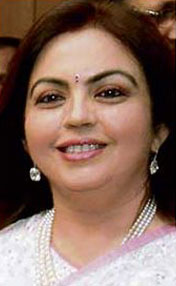 Neetaambani