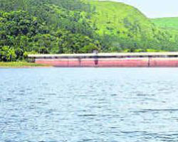 Periyar Dam