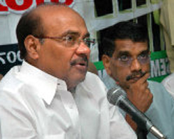 Ramadoss
