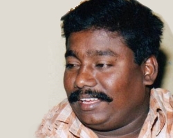Sethumani Madhavan