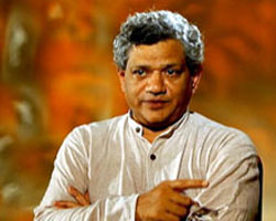 Sitaram Yechury