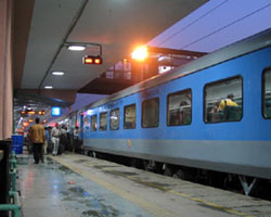 train train