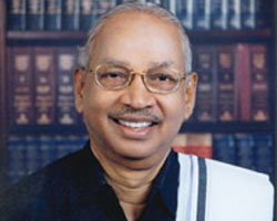 Veeramani Veeramani