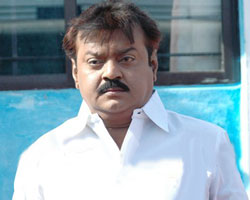 Vijayakanth Vijayakanth