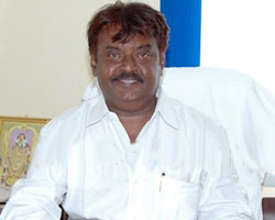 Vijayakanth