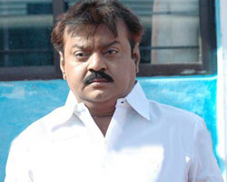 Vijayakanth Vijayakanth