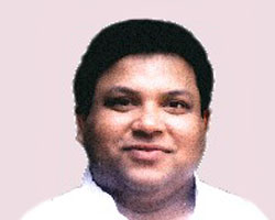 Vishnuprasad Vishnuprasad