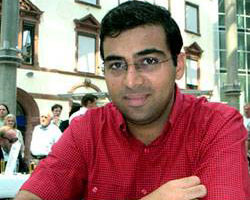 Viswanathan Anand