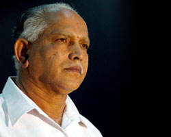 Yediyurappa