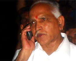 Yediyurappa