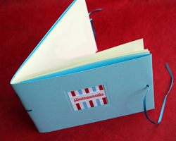 Autograph Book Autograph Book