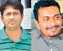 ChandraShekarReddy-Kirankumar ChandraShekarReddy-Kirankumar