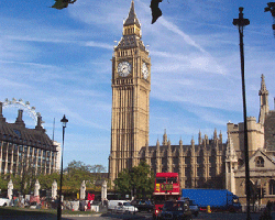London London