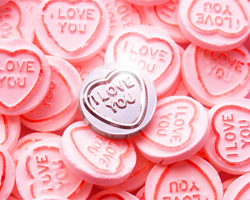 Love heart Love heart