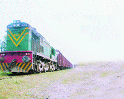 Samjhauta express Samjhauta express