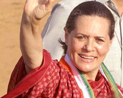 Sonia Gandhi Sonia Gandhi