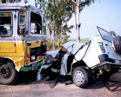 Accident Accident