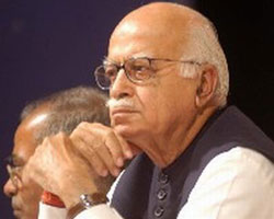 Advani Advani