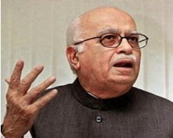 Advani Advani
