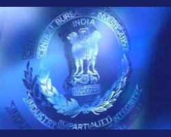 CBI CBI