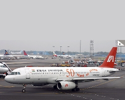 Indian Air Lines Indian Air Lines
