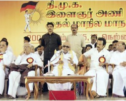 Karunanidhi Karunanidhi