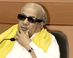 Karunanidhai Karunanidhai