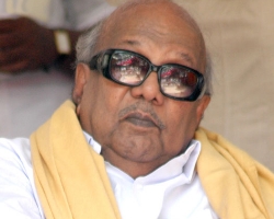 Karunanidhi Karunanidhi