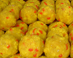 Laddu Laddu