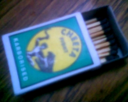 Matchbox Matchbox