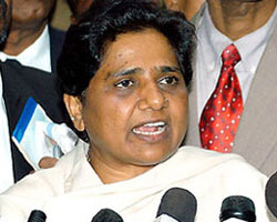 Mayawati Mayawati