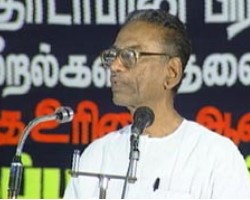Nedumaran Nedumaran