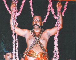 Palanichamy Palanichamy