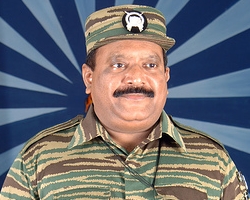 Prabhakaran Prabhakaran
