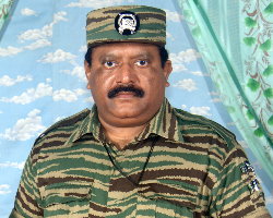 Prabhakaran Prabhakaran