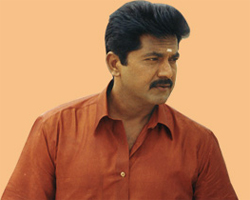 SarathKumar SarathKumar
