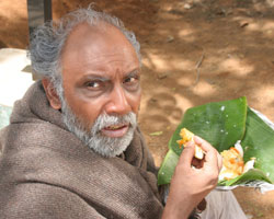 Sathyaraj Sathyaraj